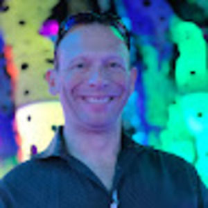 Meet your Posher, Ted